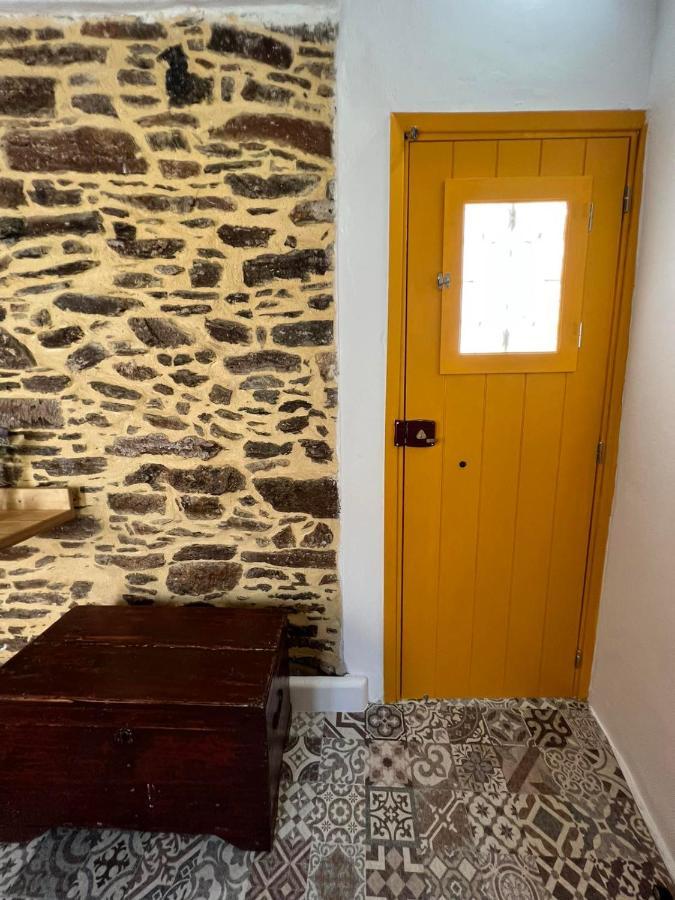 فيلا Κυθνος Δρυοπίδα, Στούντιο Χατζής Dhriopís المظهر الخارجي الصورة