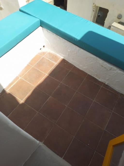 فيلا Κυθνος Δρυοπίδα, Στούντιο Χατζής Dhriopís المظهر الخارجي الصورة