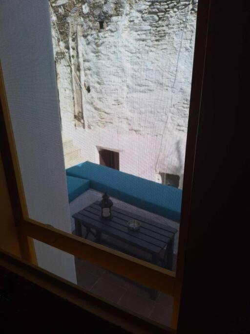 فيلا Κυθνος Δρυοπίδα, Στούντιο Χατζής Dhriopís المظهر الخارجي الصورة